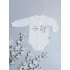 БОДИ Мой Слоник (футер) КЛ.290.040.0.308.055